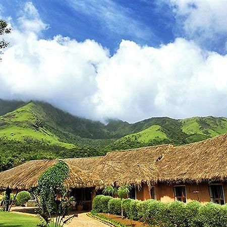 Banasura Hill Resort Koroth Ngoại thất bức ảnh