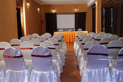 Banasura Hill Resort Koroth Ngoại thất bức ảnh