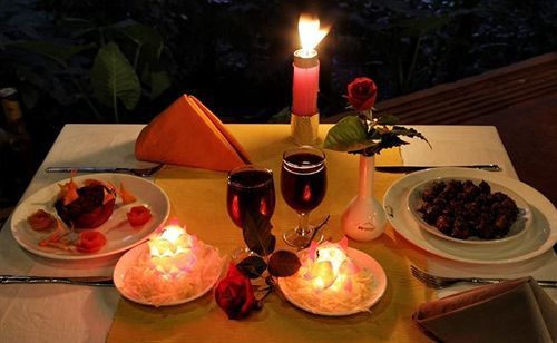 Banasura Hill Resort Koroth Ngoại thất bức ảnh
