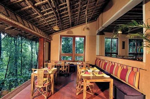 Banasura Hill Resort Koroth Ngoại thất bức ảnh